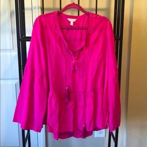 Lilly Pulitzer blouse